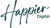 Happier Digital Logotype