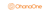 OhanaOne Logotype