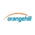 Orangehill BV Logotype