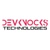 DevKnocks, Inc. Logotype