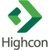 Highcon Systems Ltd. Logotype