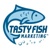 Tasty Fish Marketing Logotype