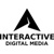 Interactive Digital Marketing Logotype