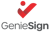 GenieSign Logotype