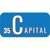 Thirty-5 Capital Logotype