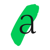 Adience Logotype
