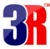 3R SEO Dublin Logotype
