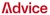 Advice Logotype