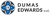 Dumas Edwards, LLC Logotype