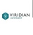 Viridian Advisory Logotype