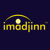 Imadjinn Media Production Logotype