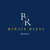 Birjis-a Realtor Logotype