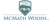 McMath Woods P.A. Logotype