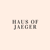 Haus of Jaeger Logotype