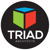 Triad Architects Ltd Logotype