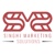 Singhi Marketing Solutions Logotype