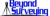 Beyond Surveying Logotype