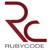 Rubycode Logotype