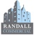 Randall Commercial Group, LLC Logotype