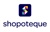 Shopoteque Logotype