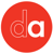 Disruptive Digita Agency Logotype