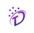 The Tech designers Logotype