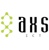 AXS ict Logotype