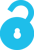 Unlock Patients Logotype