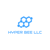 Hyper Bee LLC Logotype