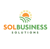 SOL Business Solutions Logotype