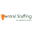 Central Staffing Solutions Logotype