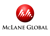 McLane Global Logotype