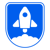 Reactive Space Logotype