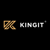 KINGIT Logotype