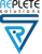 Replete Digital Marketing Logotype