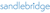 Sandlebridge Logotype