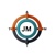 JM DIGITAL Logotype