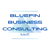Bluefin Business Consulting, LLC Logotype