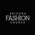 Arizona Fashion Source Logotype