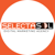 Selecta Sol Logotype
