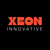 Xeon Innovative Logotype
