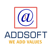Addsoft Technologies Logotype