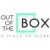 Out of the Box Coworking Logotype