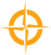 The Compass Video Logotype