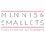 Minnis & Smallets LLP Logotype