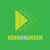 Keen on Green Disposal & Recycling Inc. Logotype