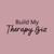 Build My Therapy Biz Logotype
