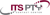 Its Pty Inc Contact Center Logotype