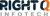 RightQ Infotech Logotype