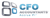 CFO Accountants Logotype